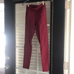 Buff Bunny Leggings size small